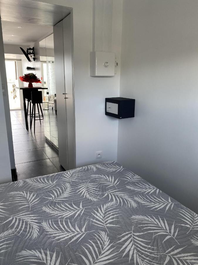 Studio Village Naturiste แอกด์ ภายนอก รูปภาพ