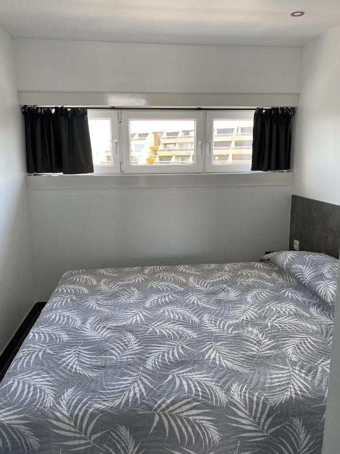 Studio Village Naturiste แอกด์ ภายนอก รูปภาพ