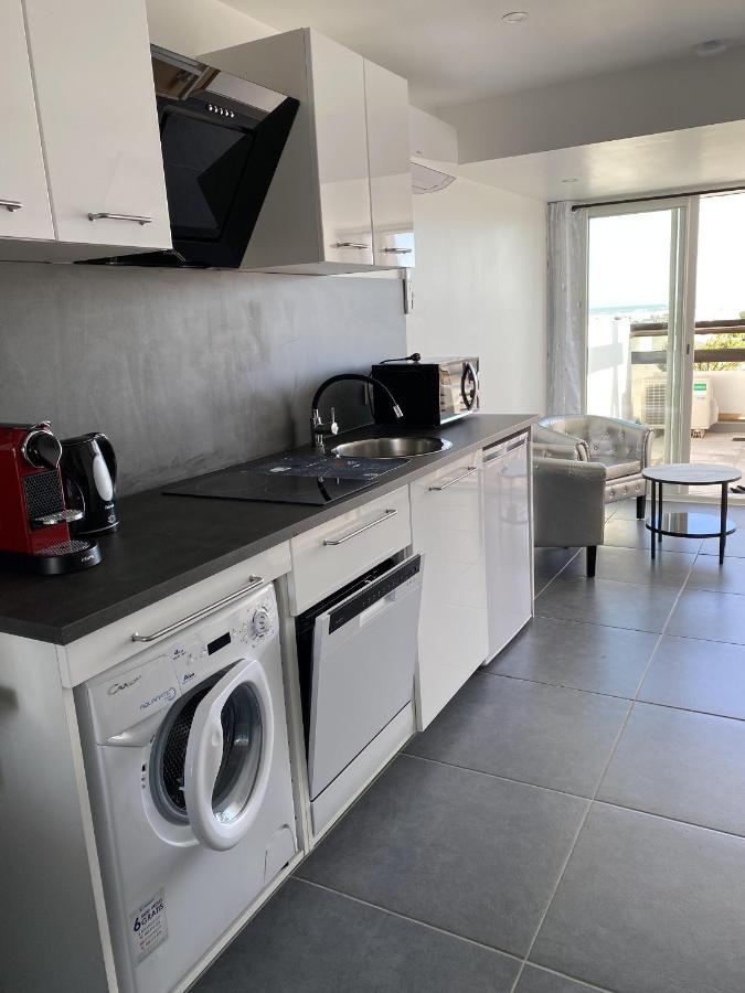 Studio Village Naturiste แอกด์ ภายนอก รูปภาพ